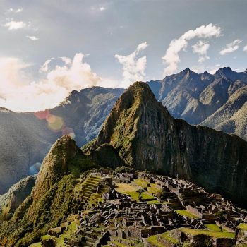 Machu-Picchu