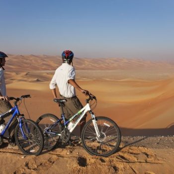 Paracas_Paracas-Biking-Tour