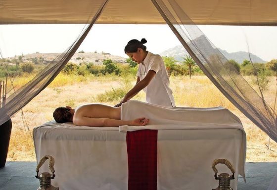 SPA